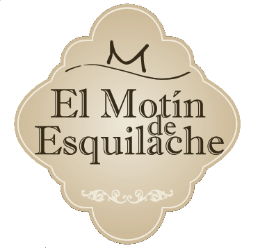 El Motín de Esquilache