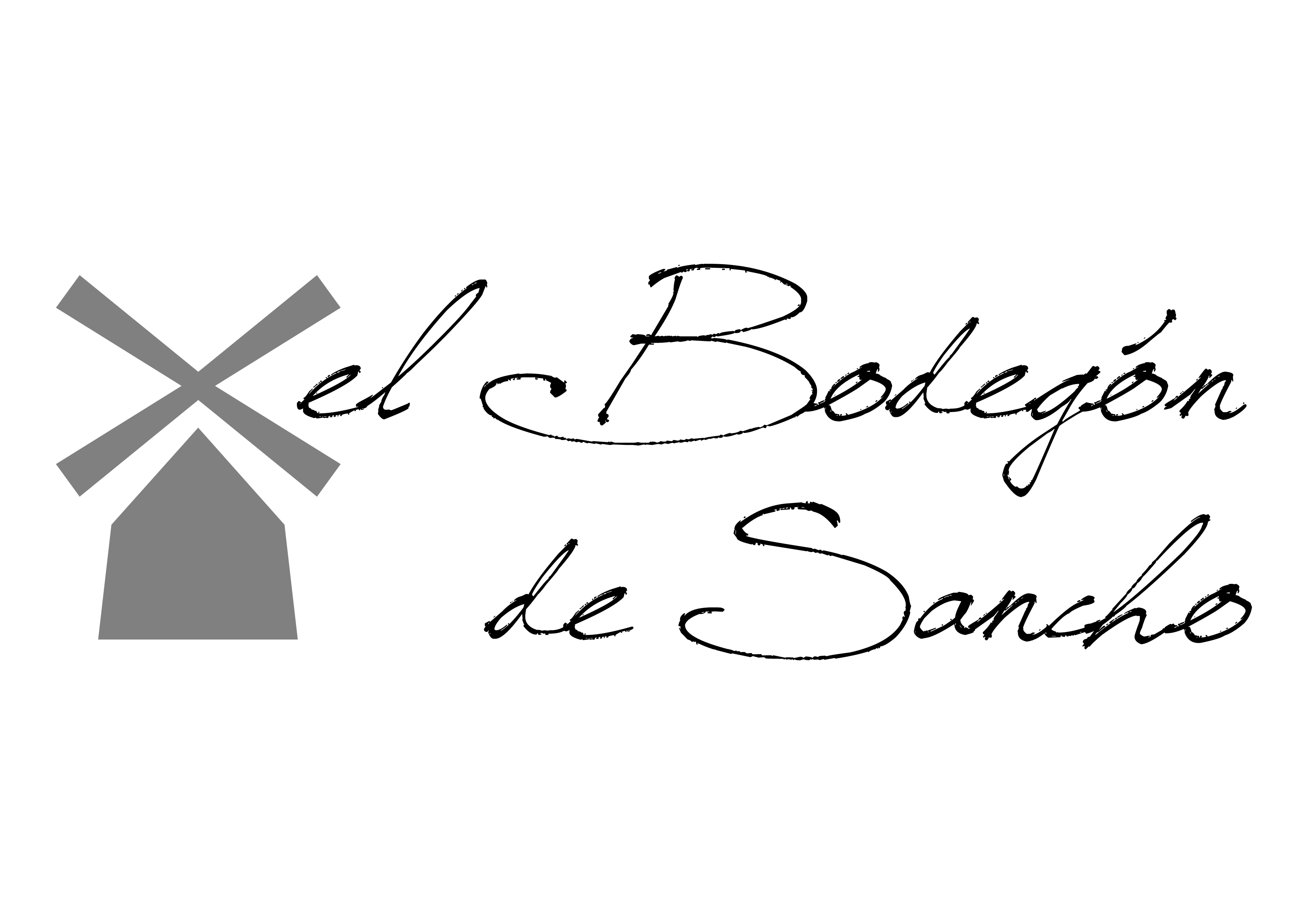 El Bodegón de Sancho