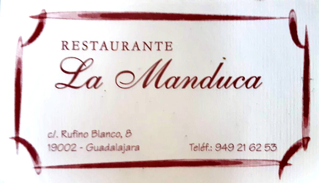 La Manduca Restaurante