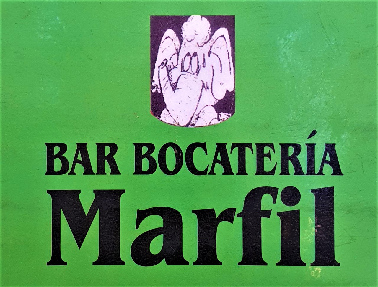 Bar Bocatería Marfil